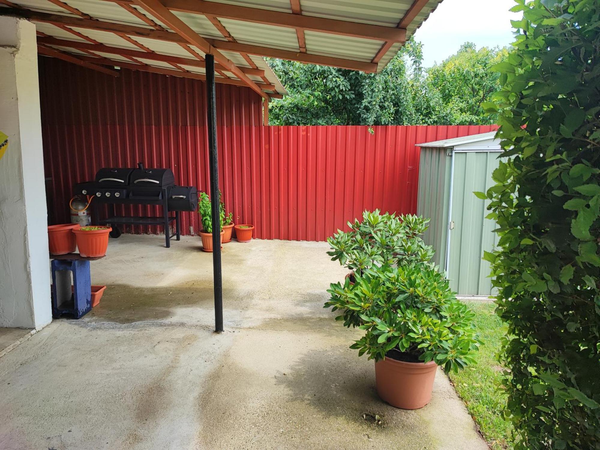 Szaffi Apartman Hajdúszoboszló Extérieur photo