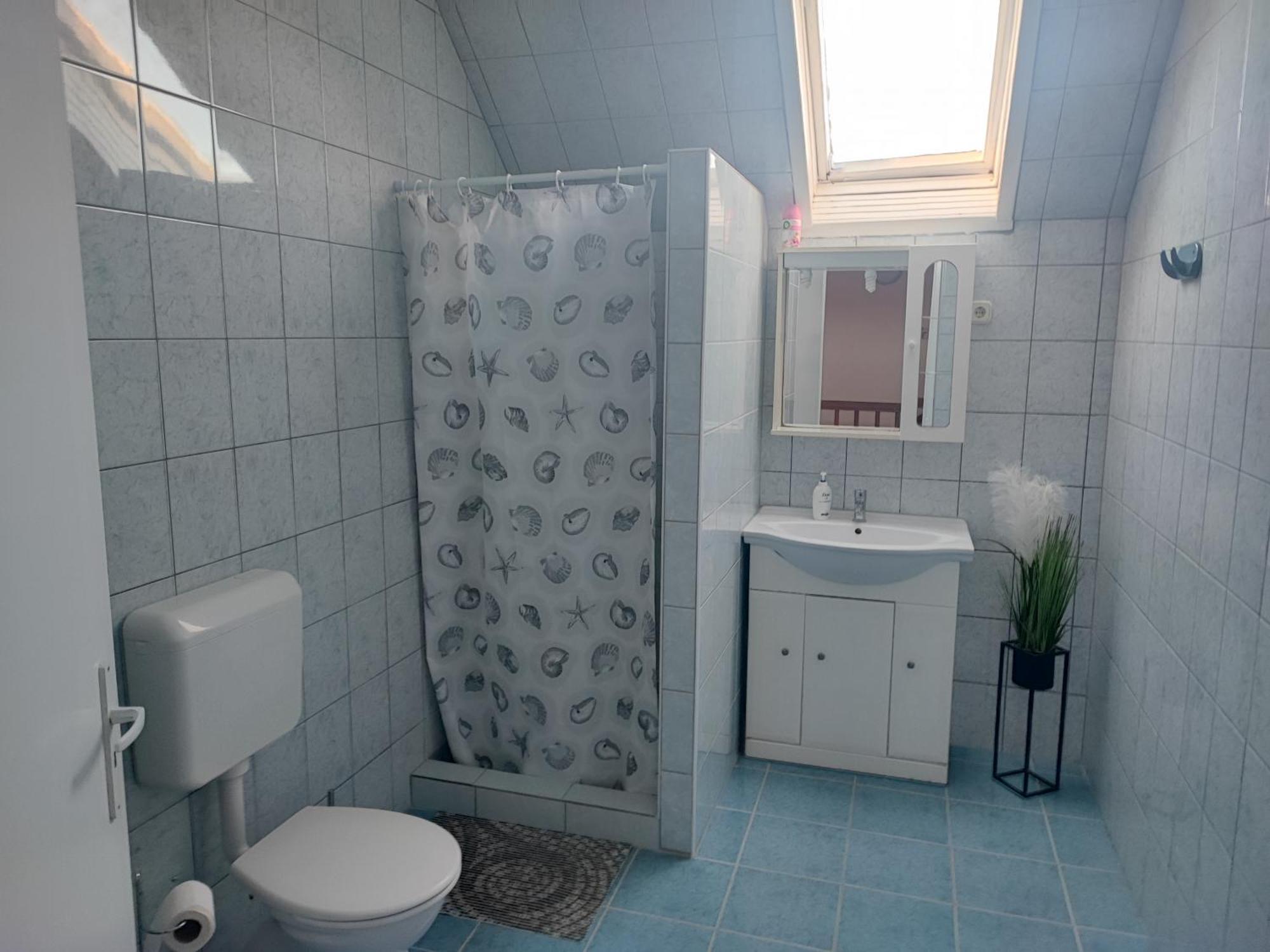 Szaffi Apartman Hajdúszoboszló Extérieur photo