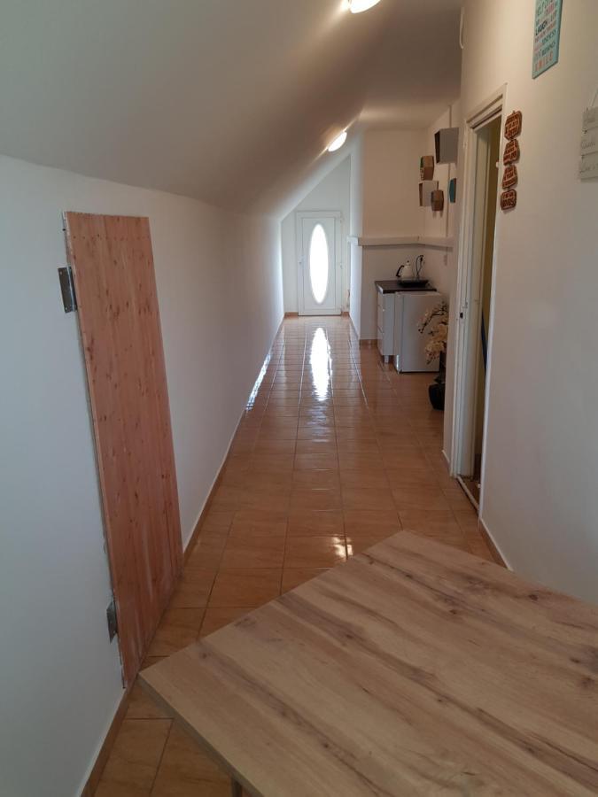 Szaffi Apartman Hajdúszoboszló Extérieur photo
